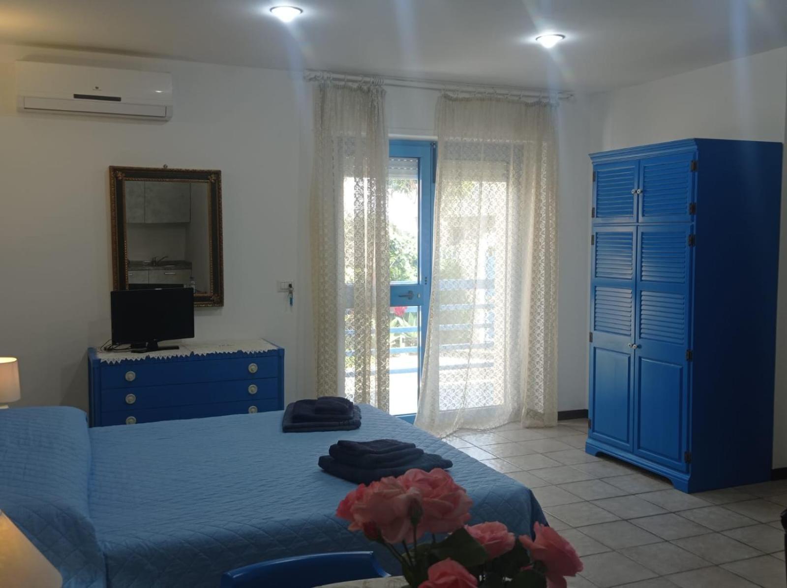 Vakantiehuis Teodora *