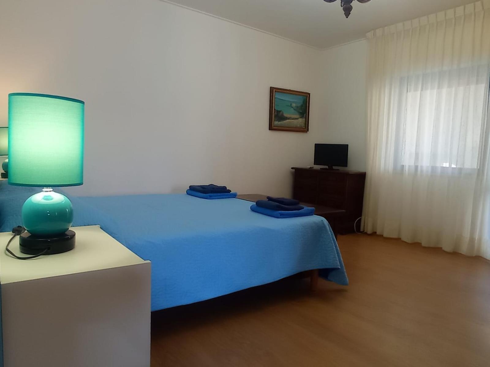 Vakantiehuis Teodora *