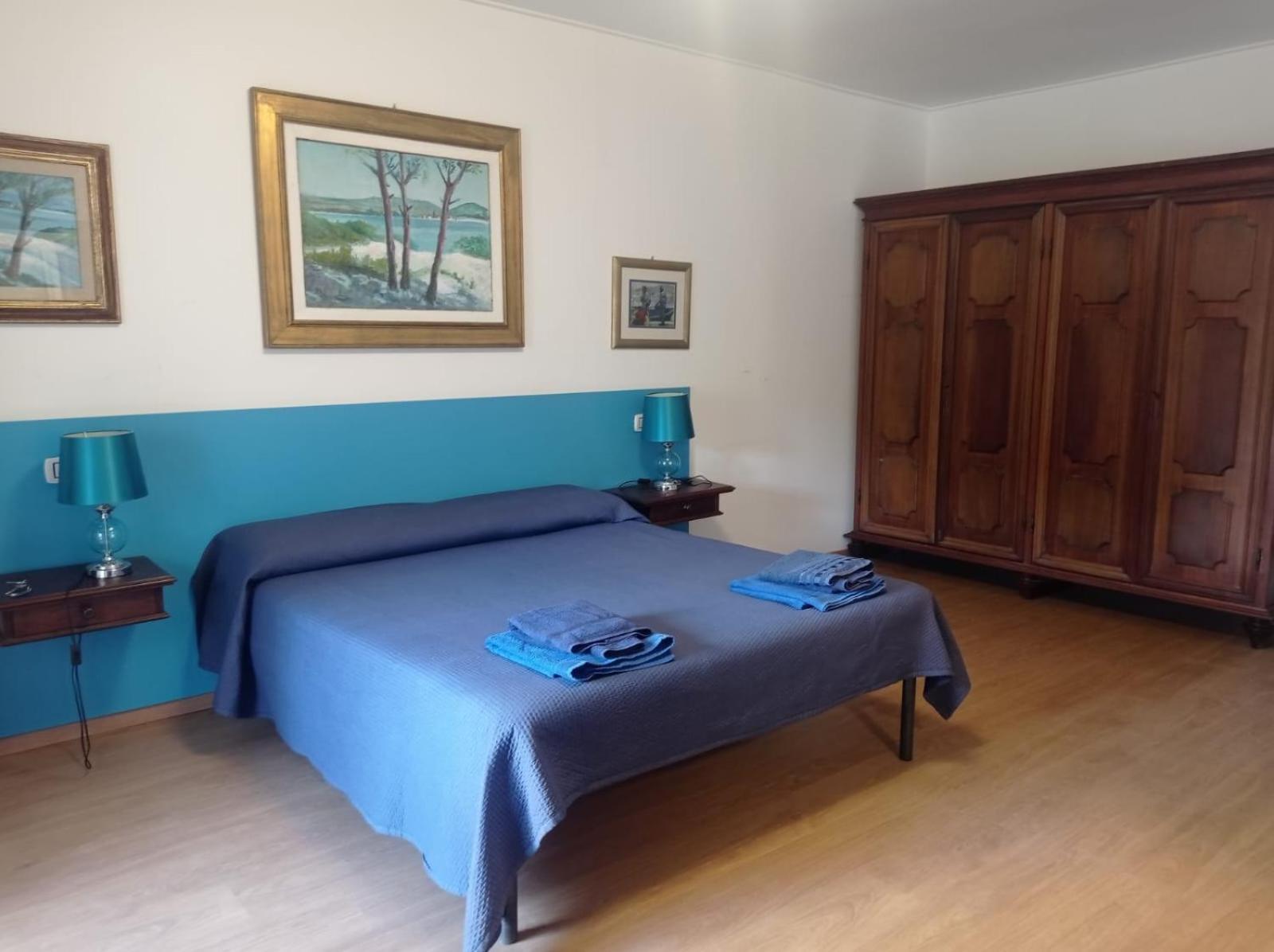 Vakantiehuis Teodora Alghero