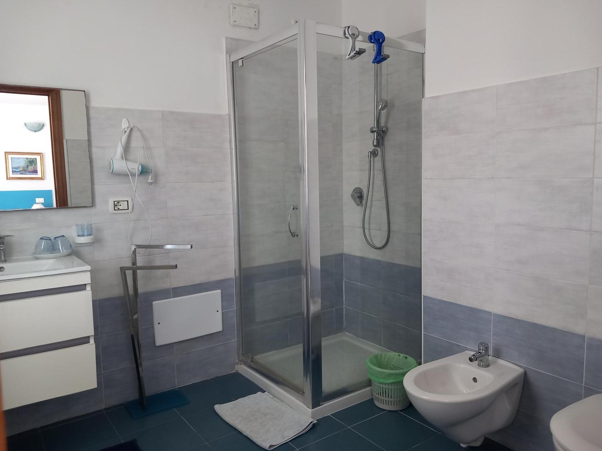 Teodora Vakantiehuis Alghero