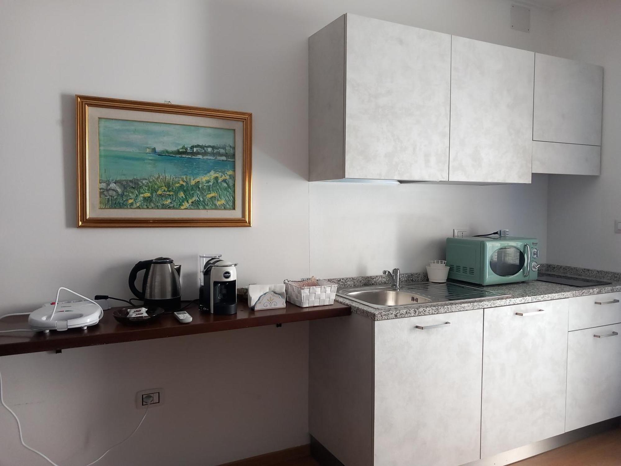 Vakantiehuis Teodora