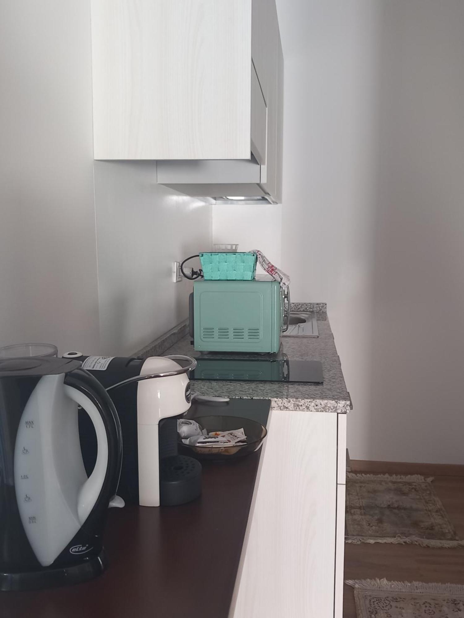 Vakantiehuis Teodora *