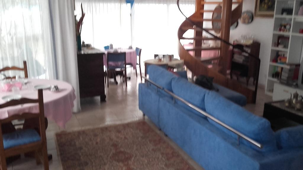 Vakantiehuis Teodora *